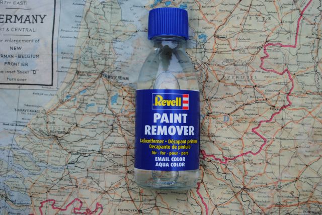 Revell 39617  PAINT REMOVER